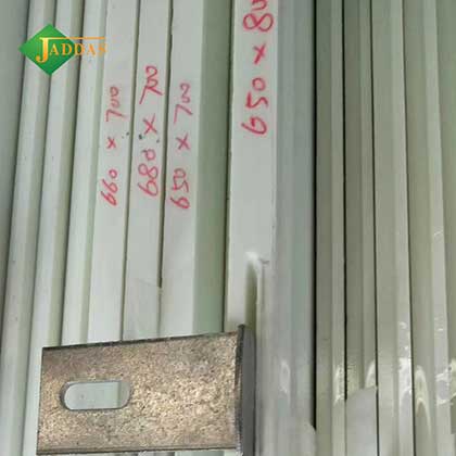 لوحة زجاجية متبلورة