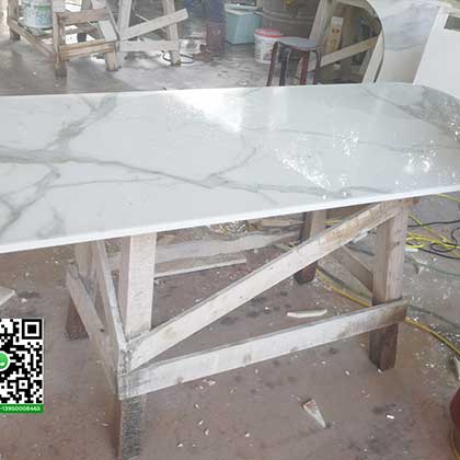 نانو تبلور الزجاج كونترتوب