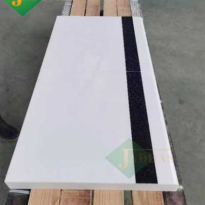 نانوجلاس خطوة الناهض يسير