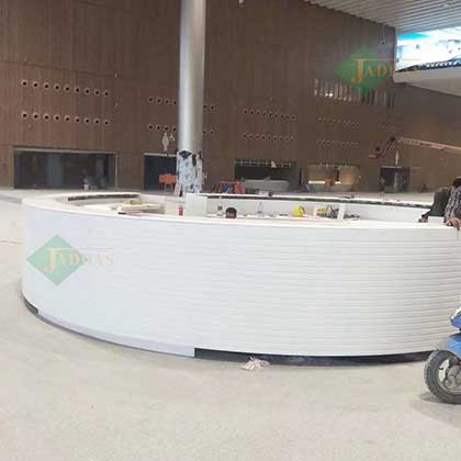 رخام نانو جلاس