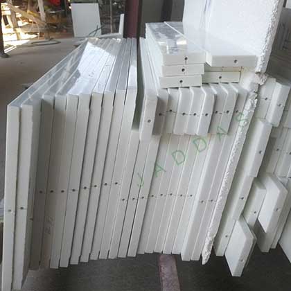 زجاج متبلور