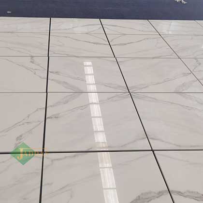 زجاج نانو متبلور