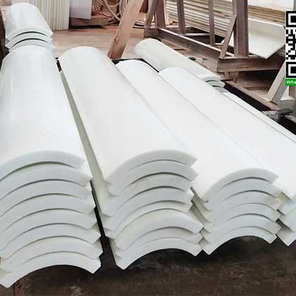 عمود نانو جلاس