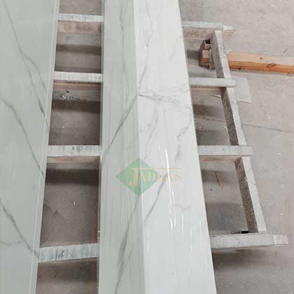 نانوجلاس خطوة الناهض يسير