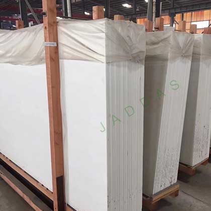 زجاج متبلور