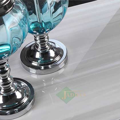 نانو تبلور الزجاج كونترتوب