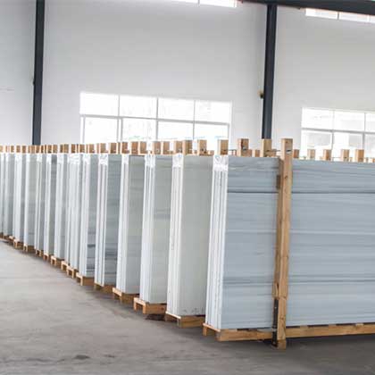 ألوان نانو جلاس