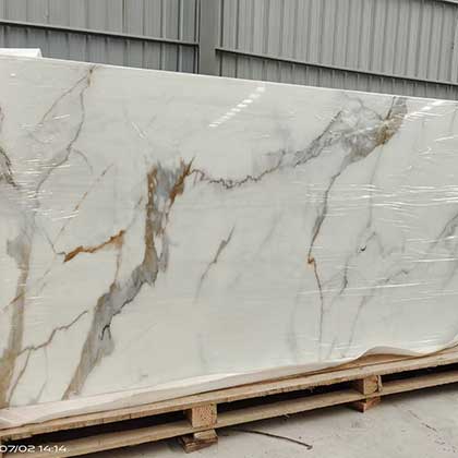 نانو تبلور الزجاج كونترتوب