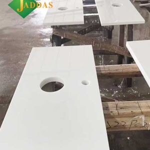 نانو جلاس الغرور الأعلى