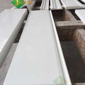 نوافذ نانو زجاجية عتبات تحيط