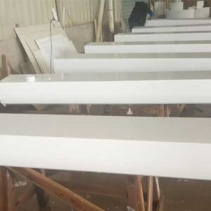 درج نانو جلاس